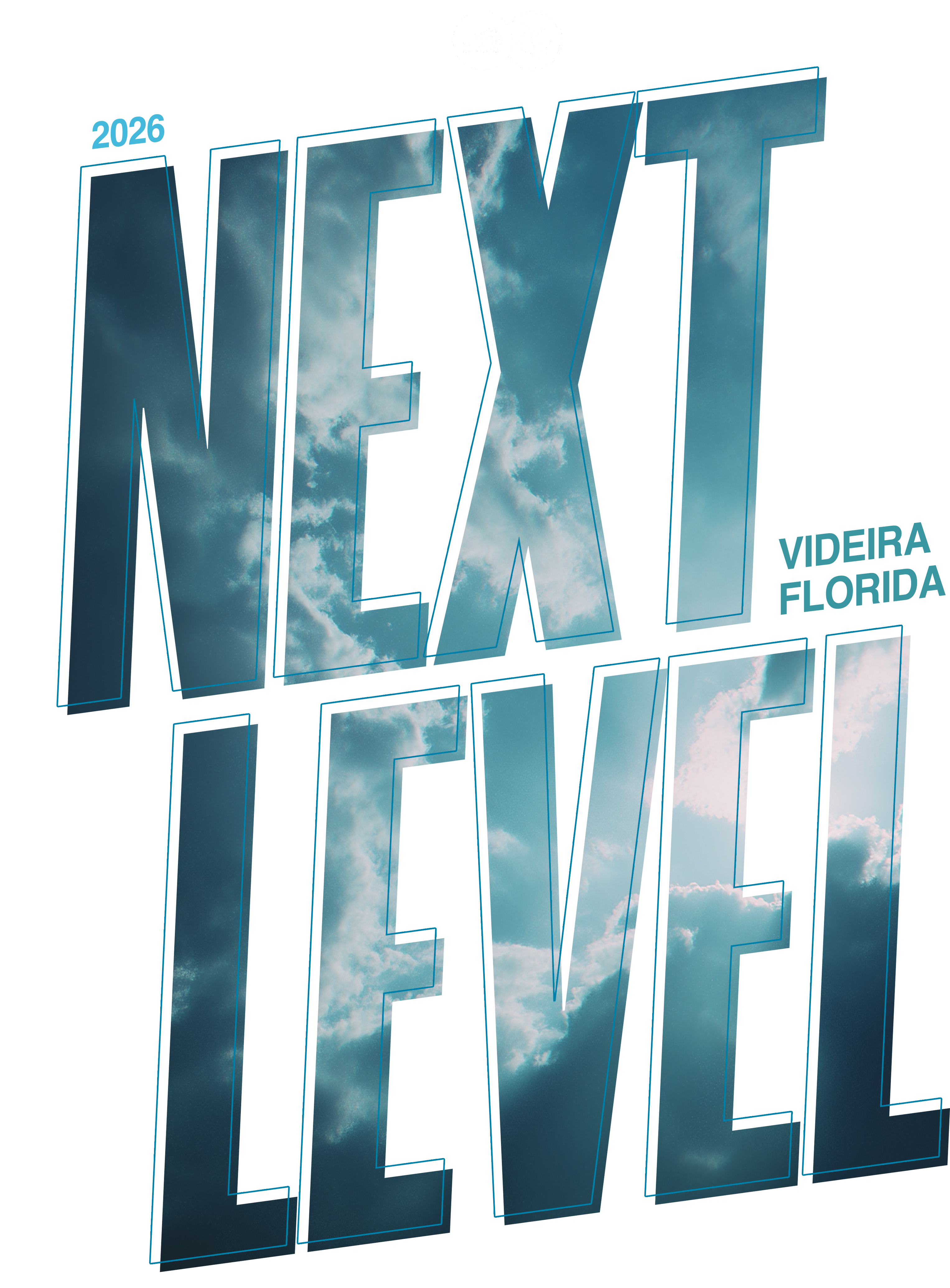 Next Level Conference 2026 — Videira Florida